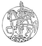 Logo der Kirchengemeinde Nortorf