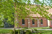 Hüttener Kirche