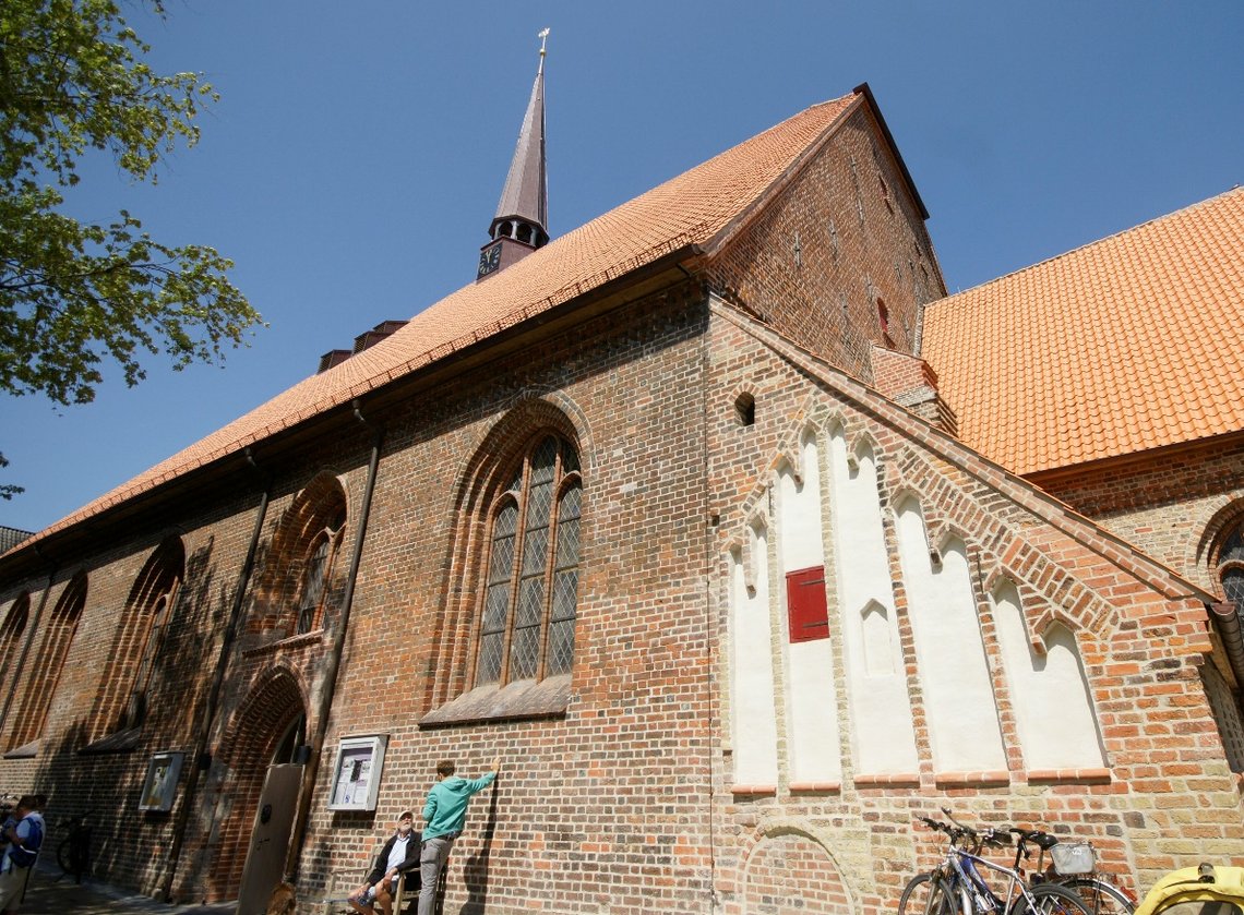 St. Nicolai Eckernförde