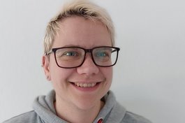 Tom Mailo Carstens, ZeKid