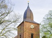 Kirchturm Krusendorf