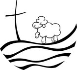 Logo der Schäferwagenkirche