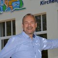 Pastor Rainer Kluß