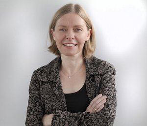 Dr. Ute Lemm