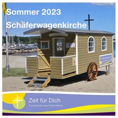 Bild als Link zu Informationen zum Angebot Sommer 2023