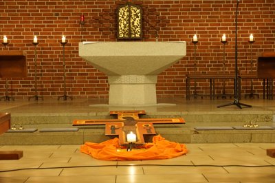 Katholische Kirche St. Michael