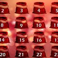Symbolbild Adventskalender
