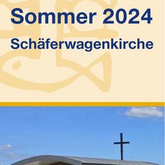 Bild als Link zu Informationen zum Angebot Sommer 2024