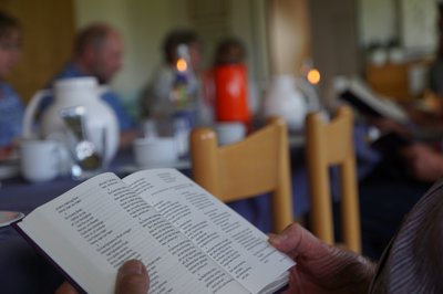 Dansk Kirke