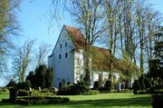 Kirche in Sieseby
