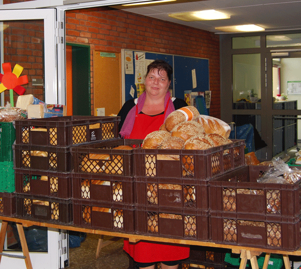 Rendsburger Tafel Sucht Dringend Neue Lagerraume Archiv Ev