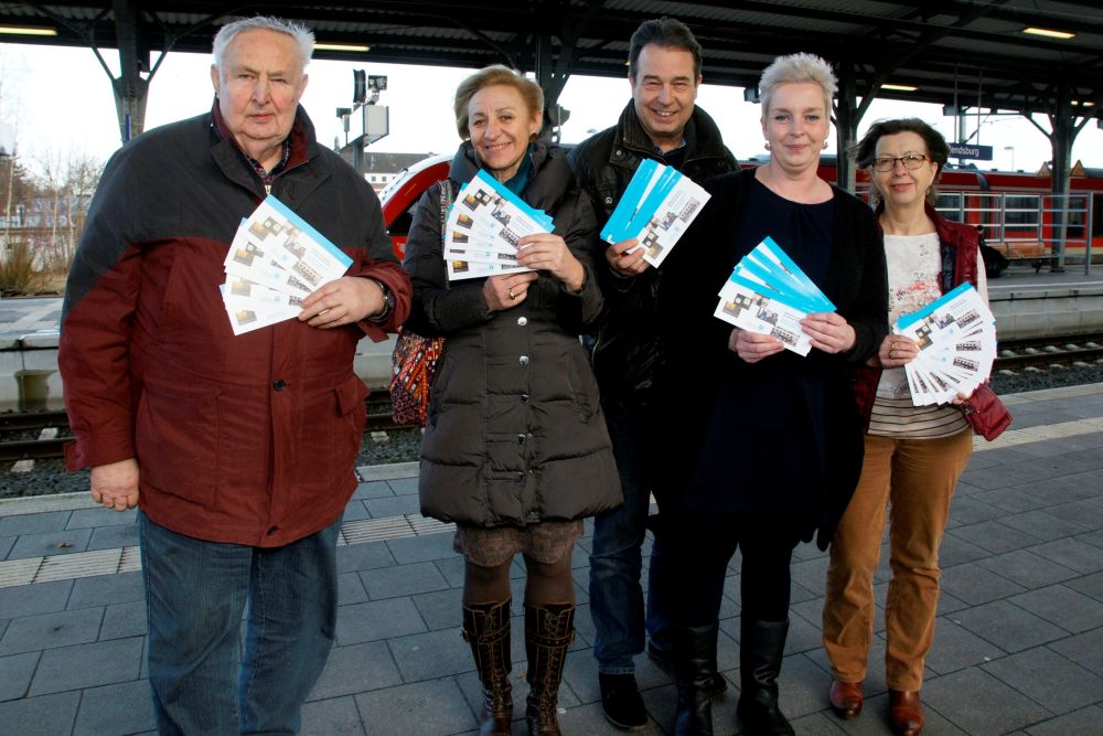 Er sucht sie rendsburg